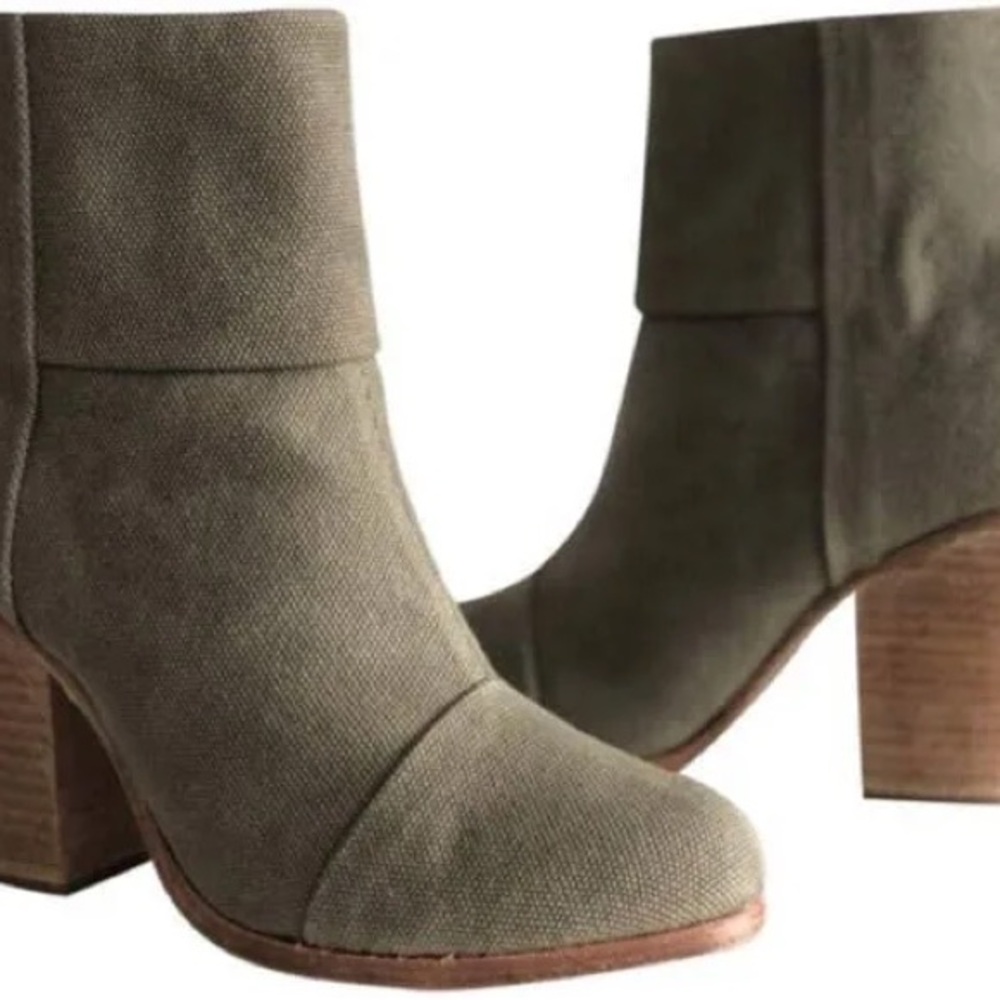 Rag & Bone Newbury Ankle Boots